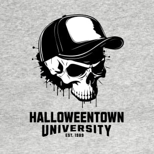 Halloweentown University T-Shirt